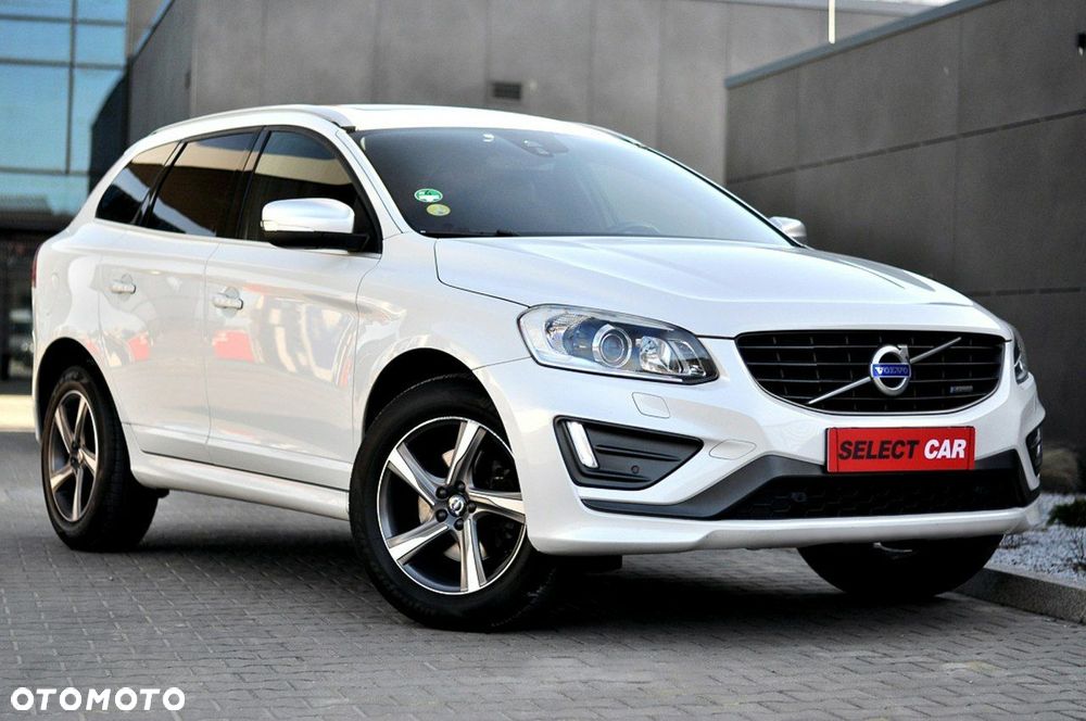 Volvo XC 60 - 13