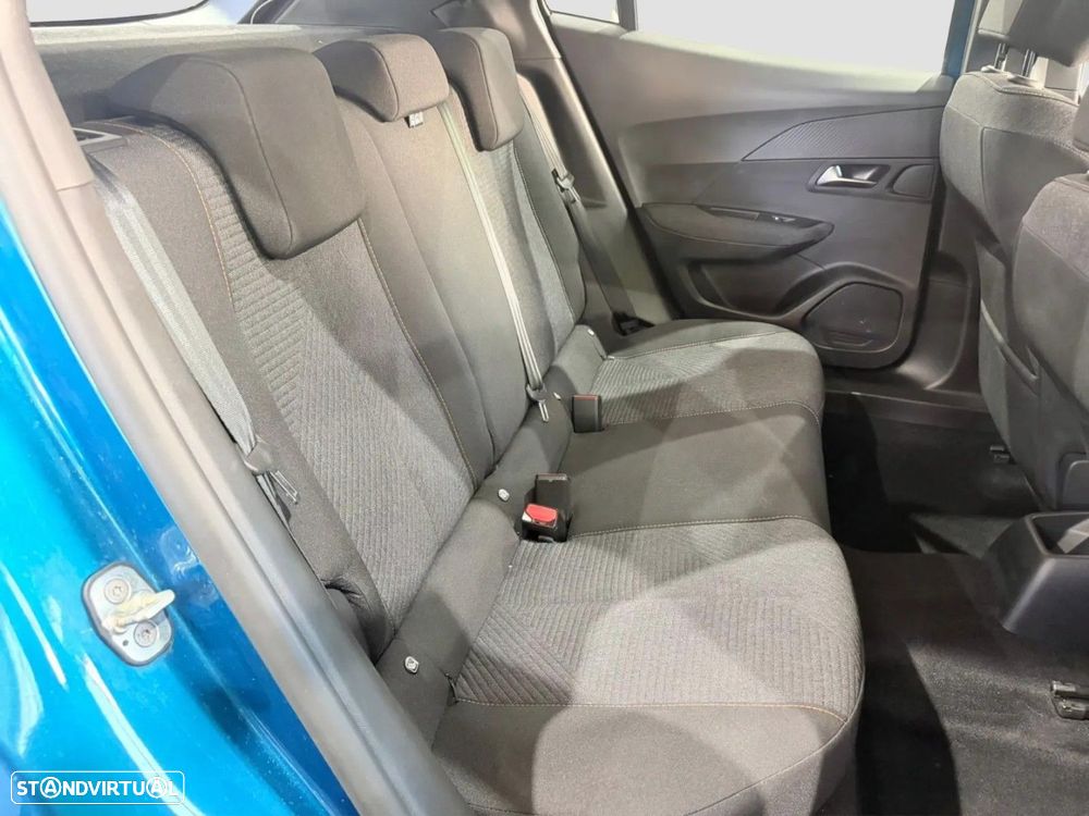 Peugeot 2008 PureTech 100 Style - 14
