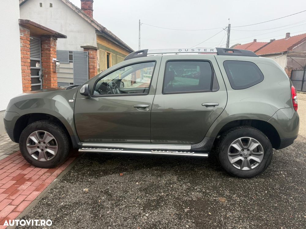 Dacia Duster 1.2 TCe 4x2 Laureate - 17