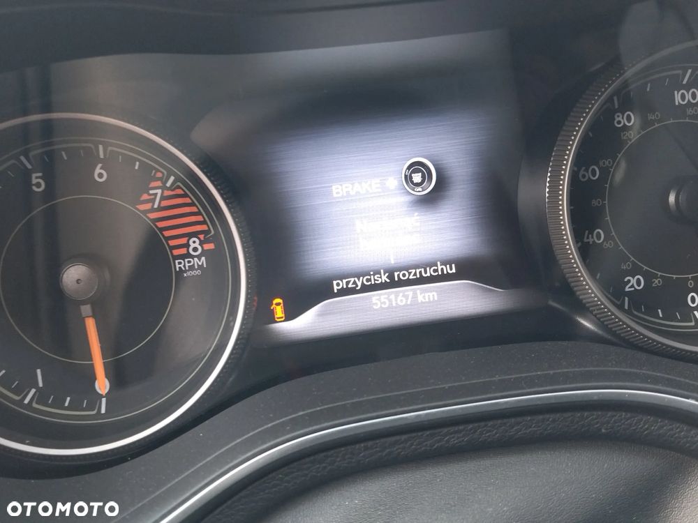 Jeep Cherokee 3.2 V6 Pentastar Active Drive I Automatik Limited - 19