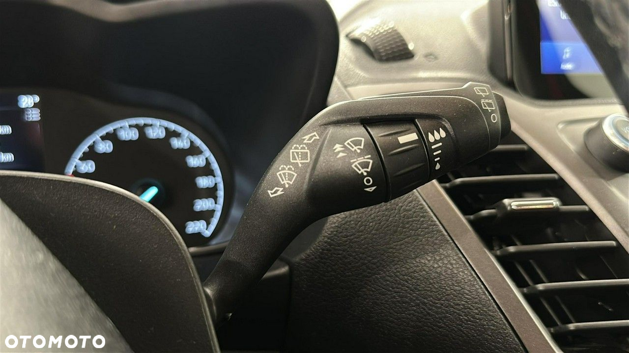 Ford Transit Connect - 25