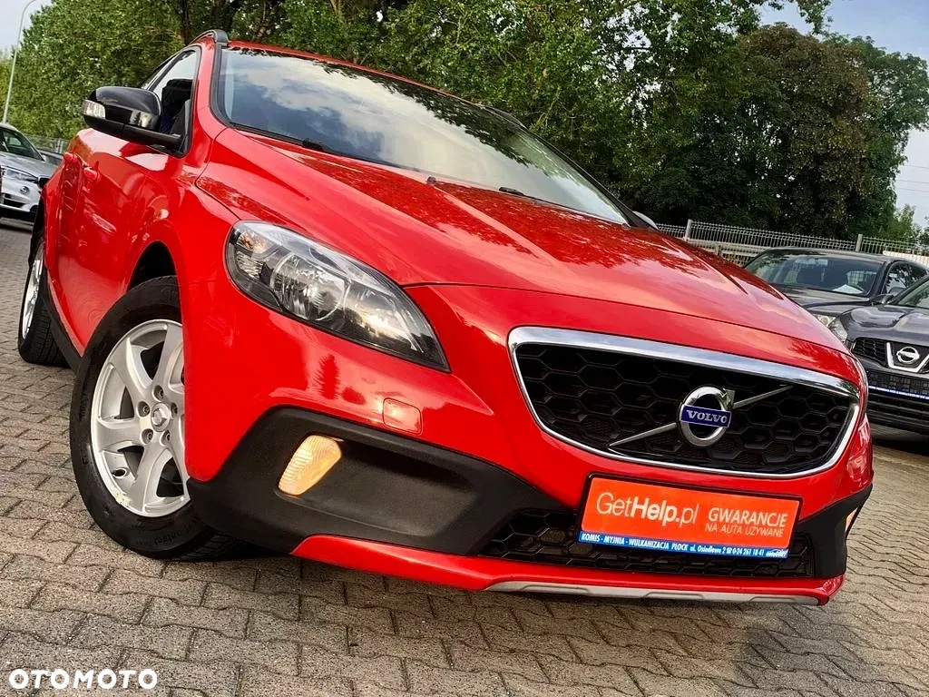 Volvo V40 - 2