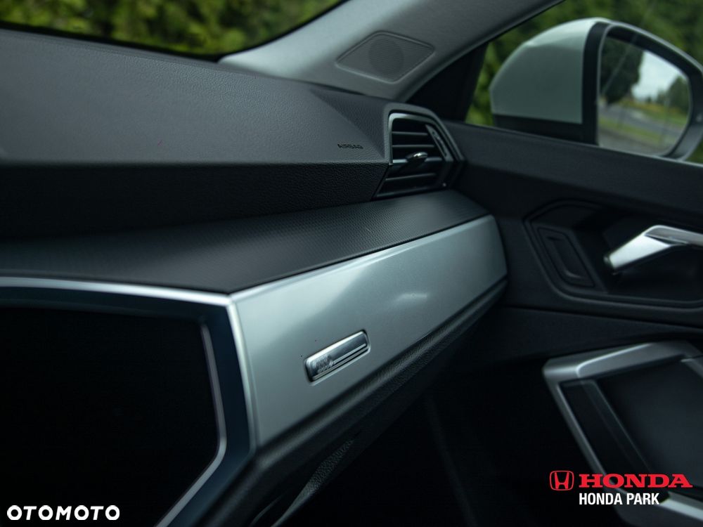 Audi Q3 35 TFSI S line S tronic - 27