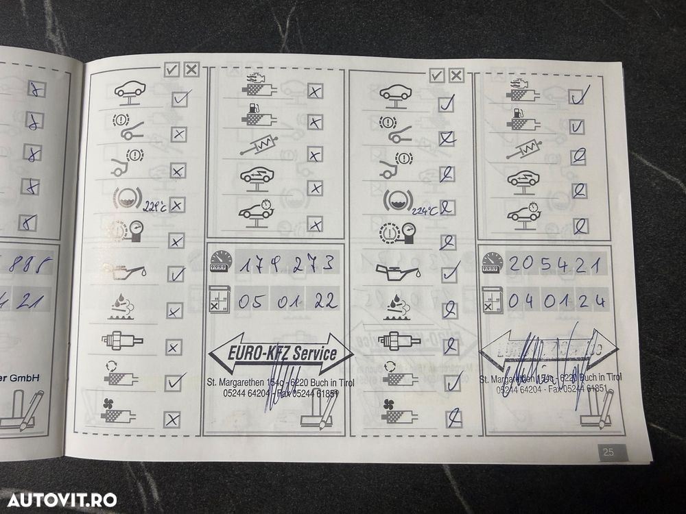 BMW X3 xDrive20d Aut. - 37