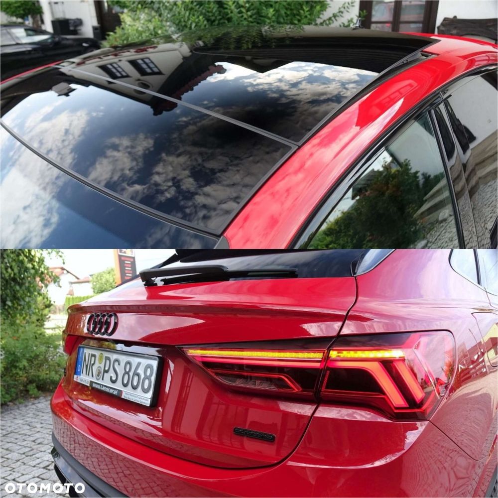 Audi Q3 Sportback - 20