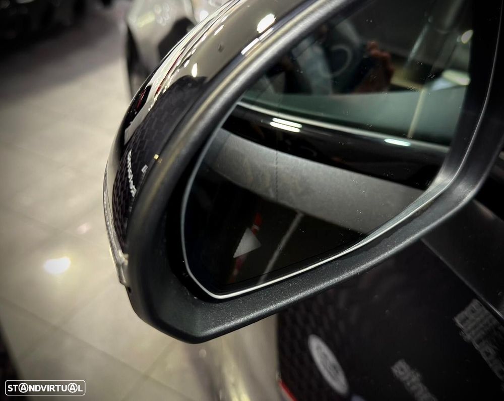 Mercedes-Benz C 200 d Station 9G-TRONIC AMG Line - 23