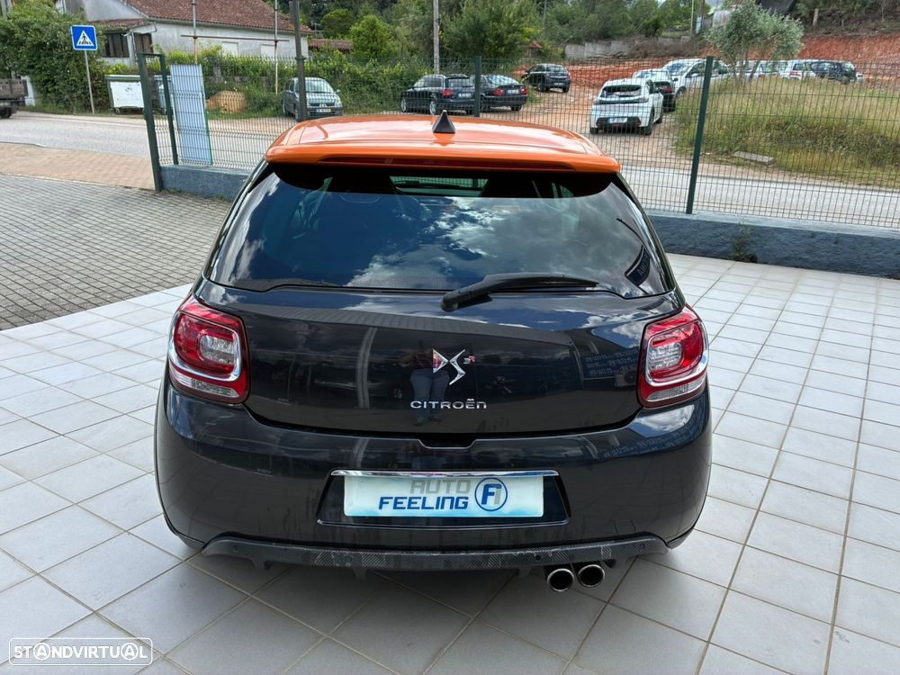 Citroën DS3 - 9