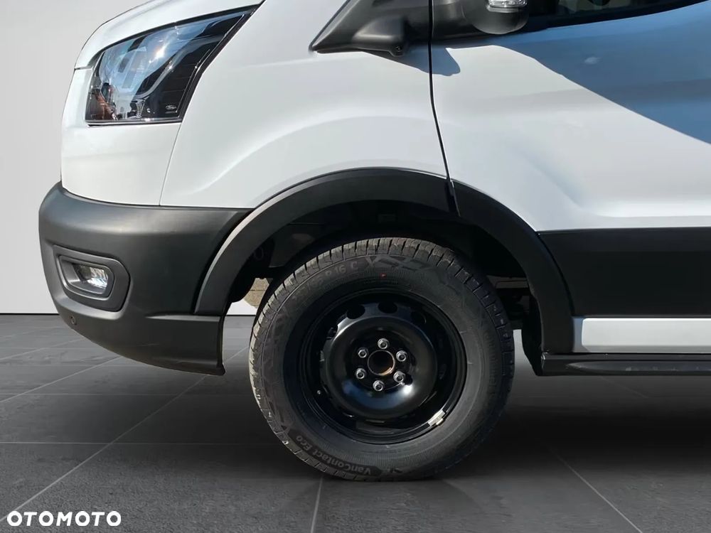 Ford Transit L4H3 Trend - 13