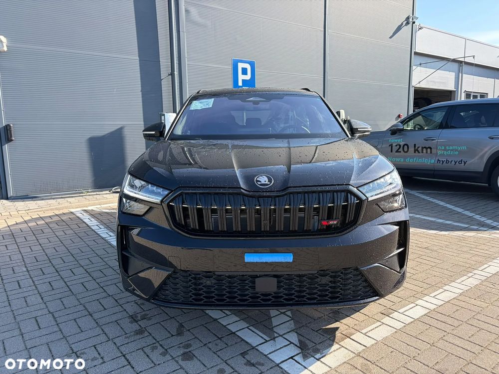 Skoda Kodiaq 2.0 TSI 4x4 RS DSG - 39