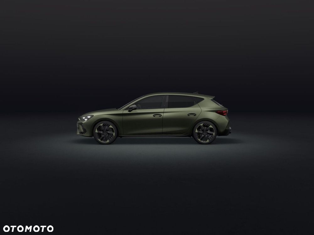 Cupra Leon 2.0 TSI VZ DSG - 4