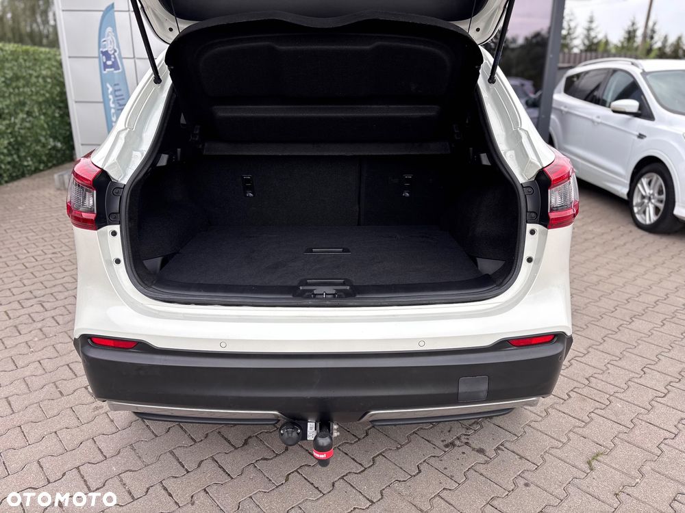 Nissan Qashqai 1.6 DCi Tekna - 37