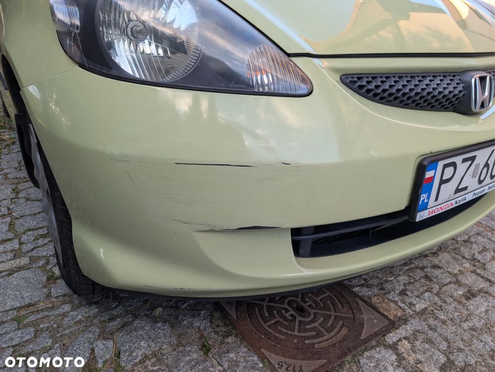 Honda Jazz 1.2 S - 6