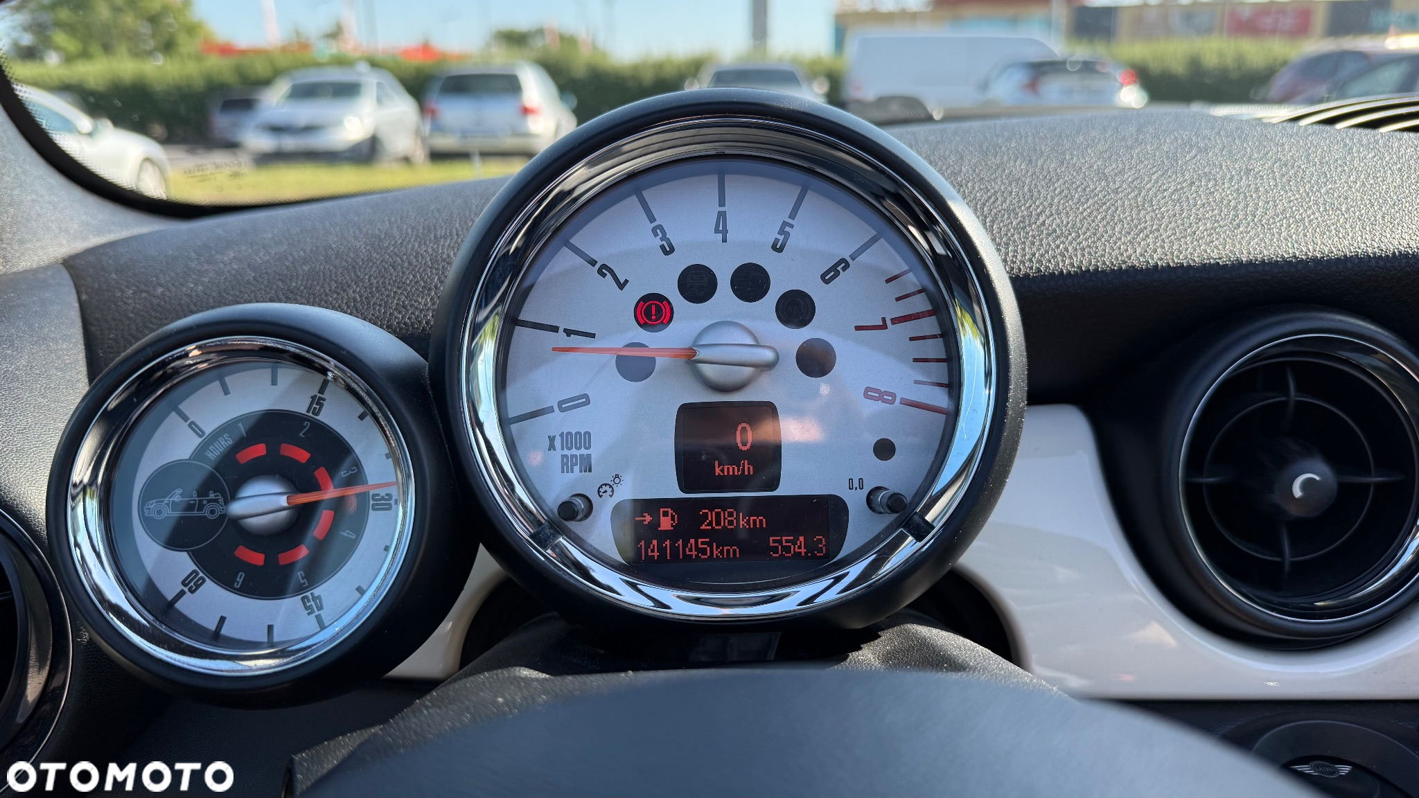 MINI Cooper Standard - 12