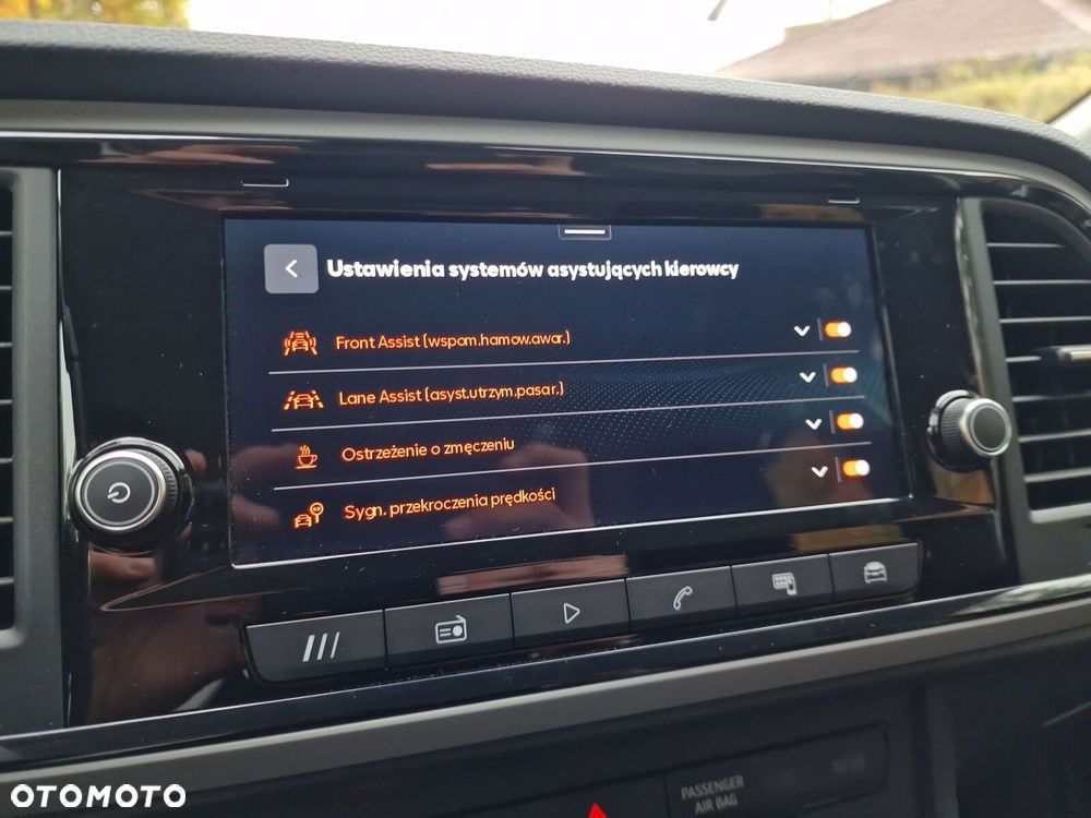 Seat Ateca 1.0 TSI Reference S&S - 25