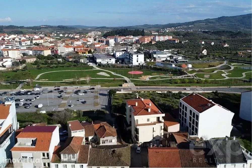 Loja Comercial em Macedo de Cavaleiros - Grande imagem: 3/12