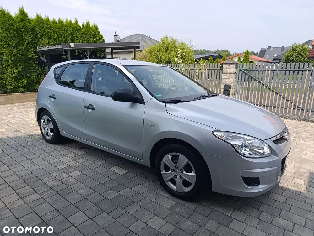 Hyundai i30 i30cw 1.4 blue Comfort - 2