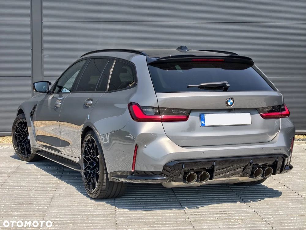 BMW M3 - 12