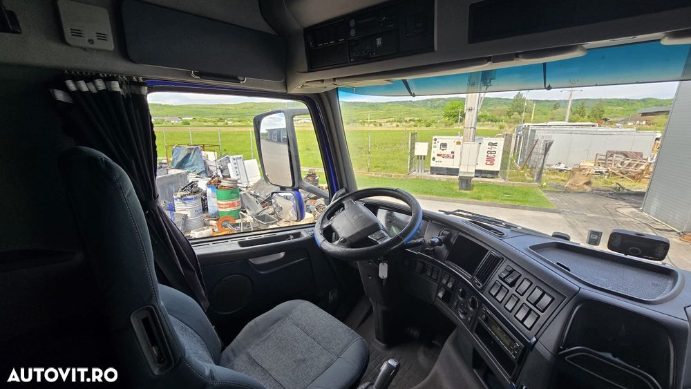 Volvo Fh460 - 8