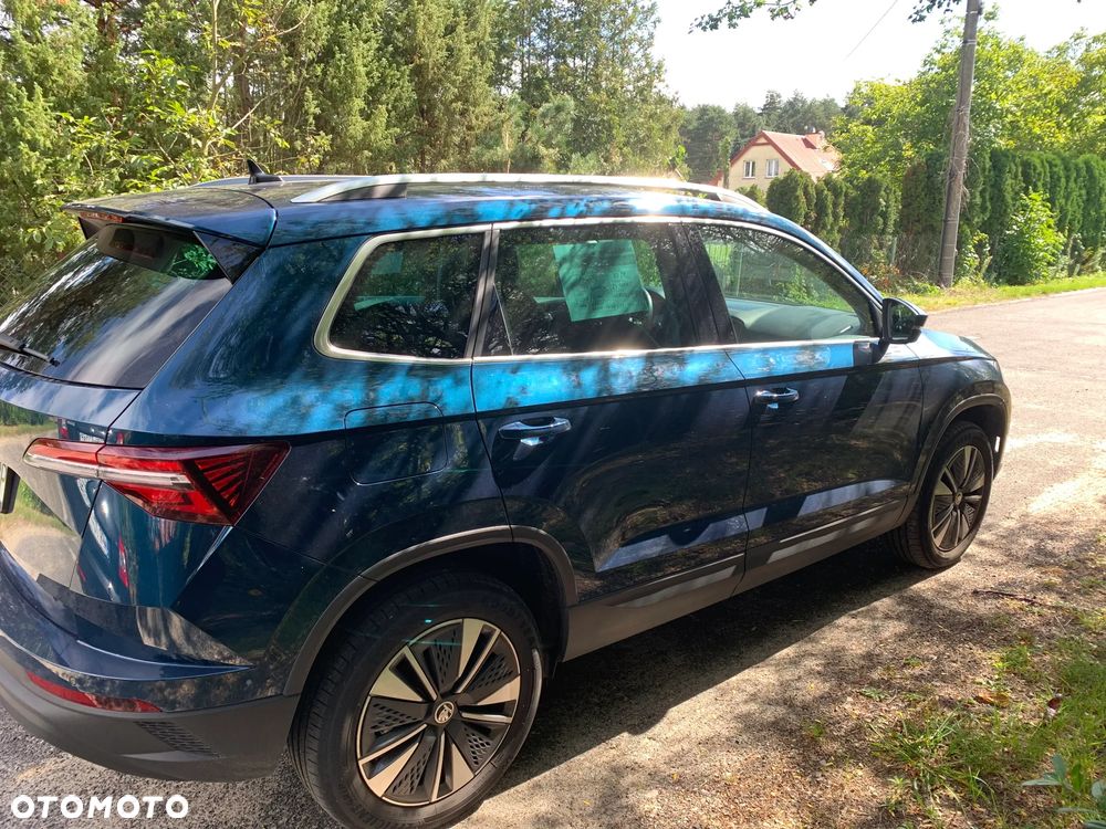 Skoda Karoq 1.5 TSI ACT Style - 4