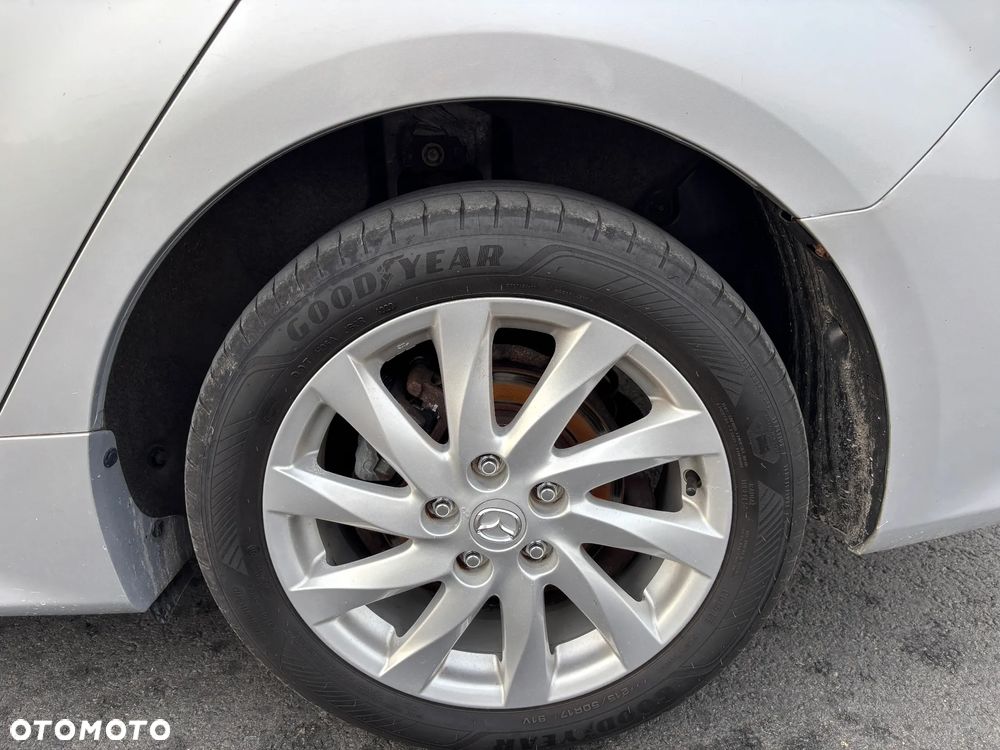 Mazda 6 Sport 2.2 CD DPF Active - 18