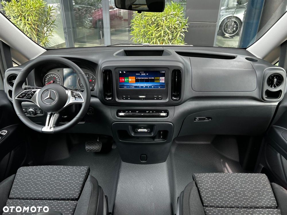 Mercedes-Benz Vito - 10