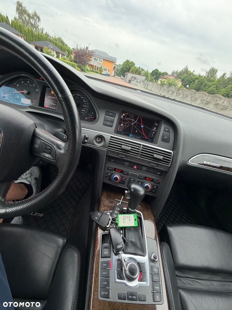 Audi A6 Limousine - 31