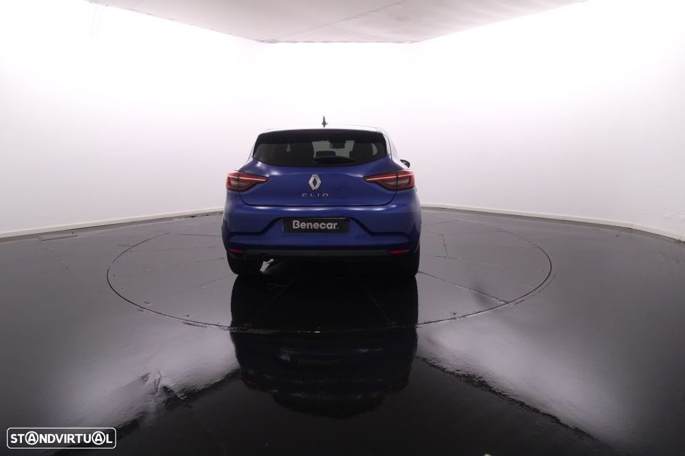 Renault Clio 1.0 TCe Evolution - 6