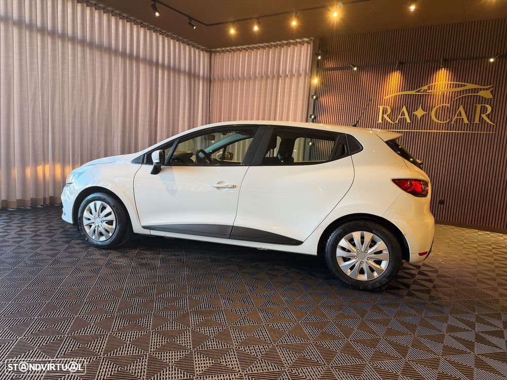 Renault Clio 1.5 dCi Limited EDition - 3