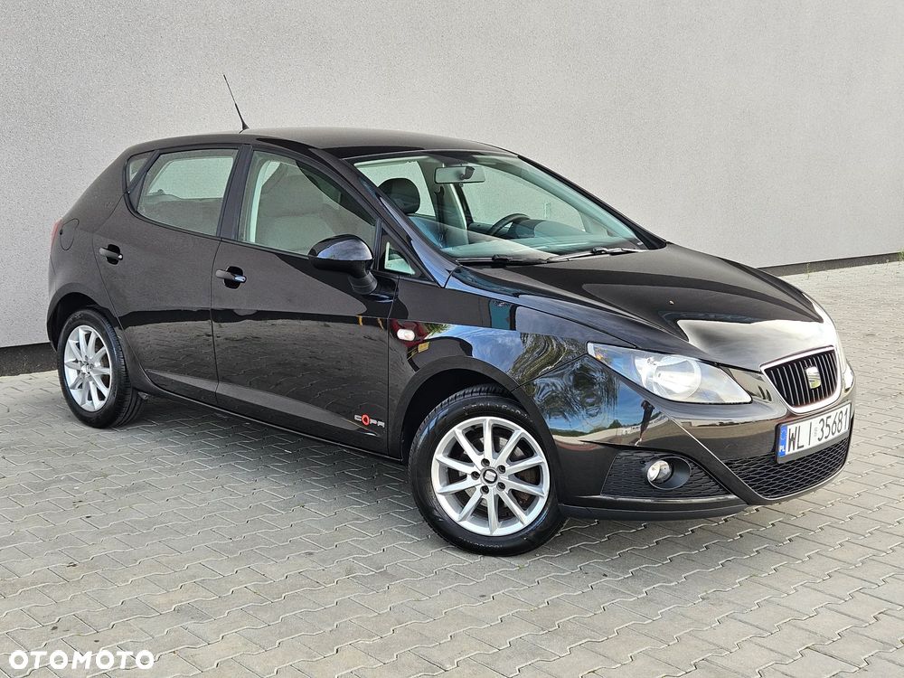 Seat Ibiza 1.2 12V Copa - 10