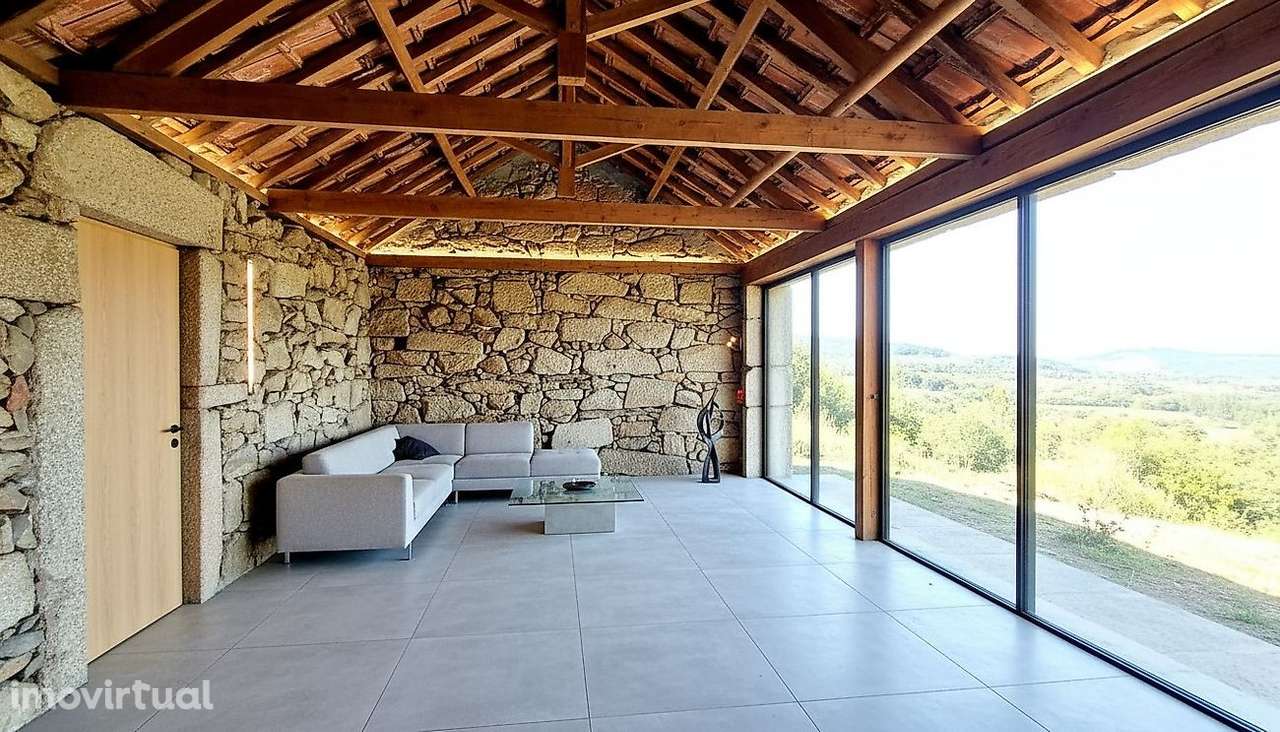 Moradia T3 para venda - Grande imagem: 3/48