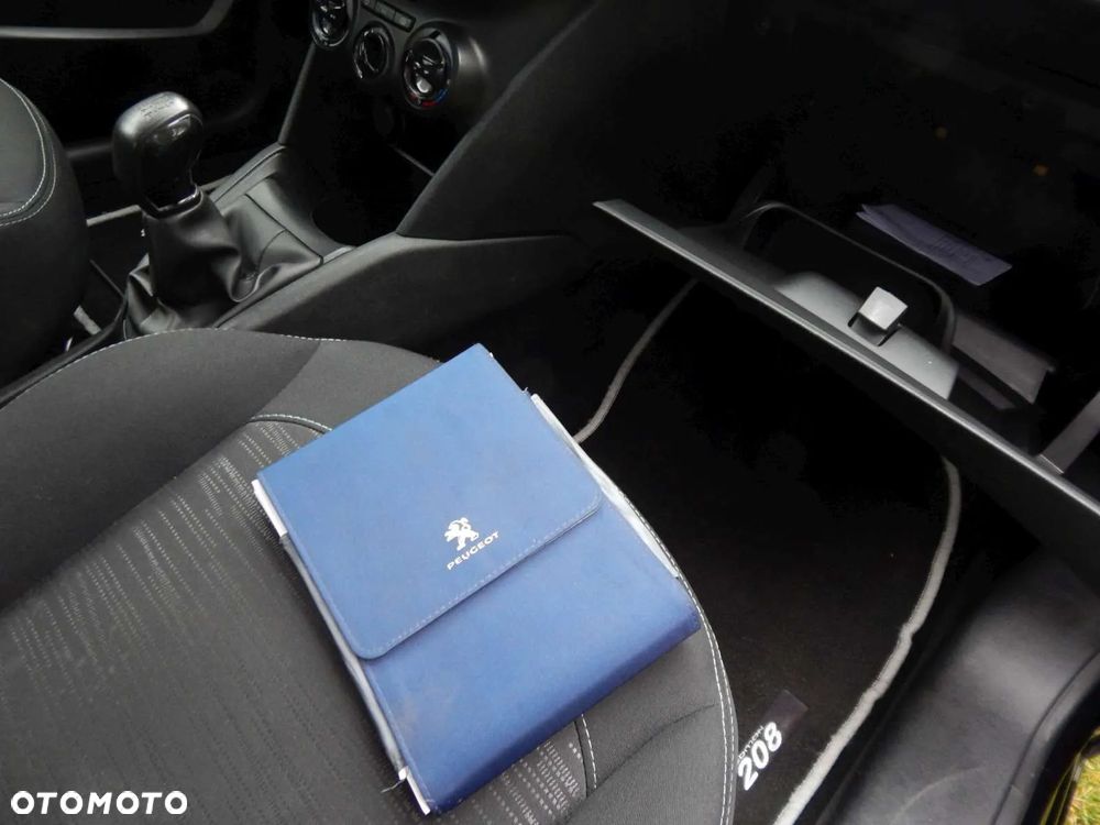Peugeot 208 1.0 VTi/PureTech Access - 16