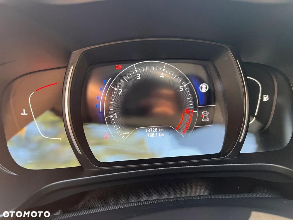 Renault Kadjar 1.3 TCe FAP Intens EDC - 6