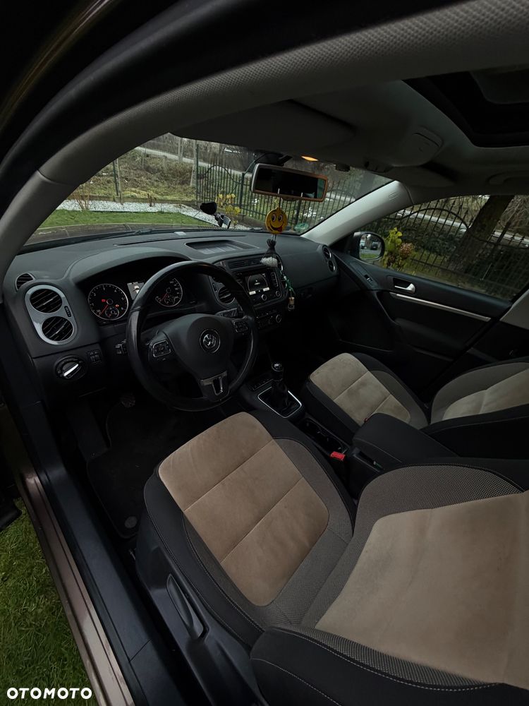 Volkswagen Tiguan 2.0 TDI CityStyle - 17