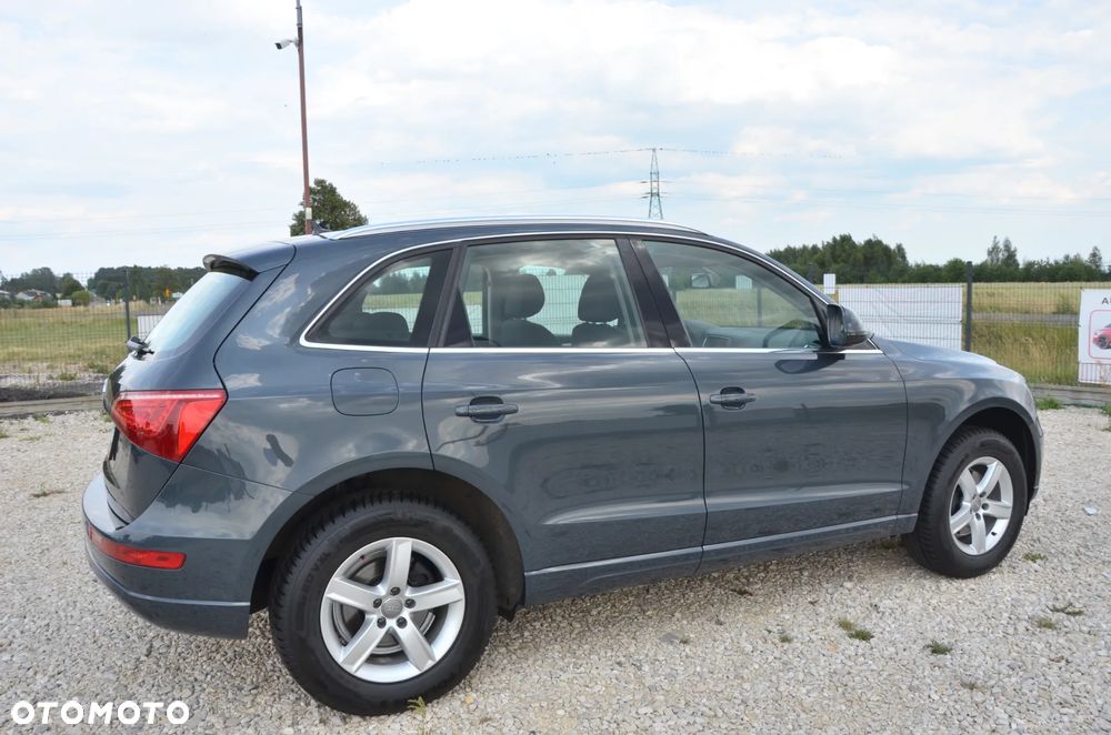 Audi Q5 2.0 TDI Quattro S tronic - 19