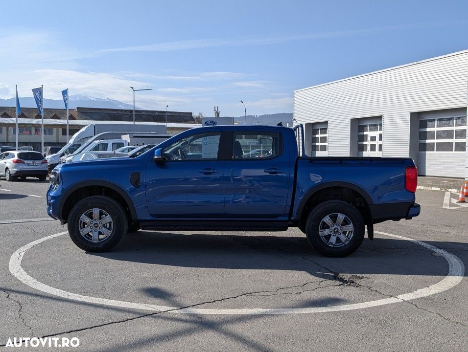Ford Ranger - 9