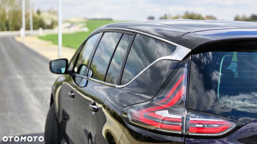 Renault Espace Energy TCe 200 EDC Initiale Paris - 8