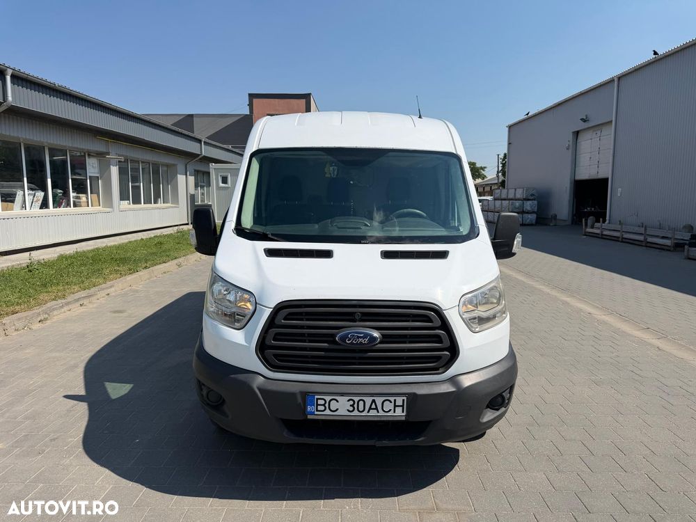 Ford TRANSIT - 2