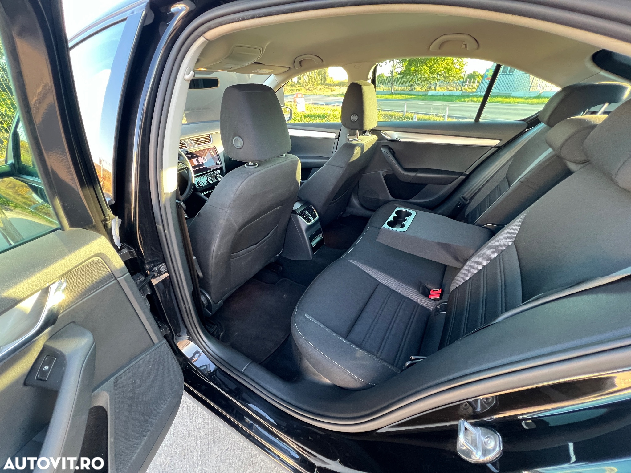 Skoda Octavia 1.6 TDI Ambition - 12