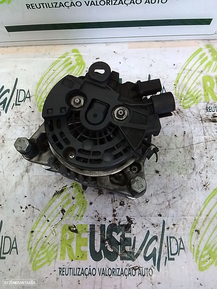 Alternador Mini Mini (R56) - 1