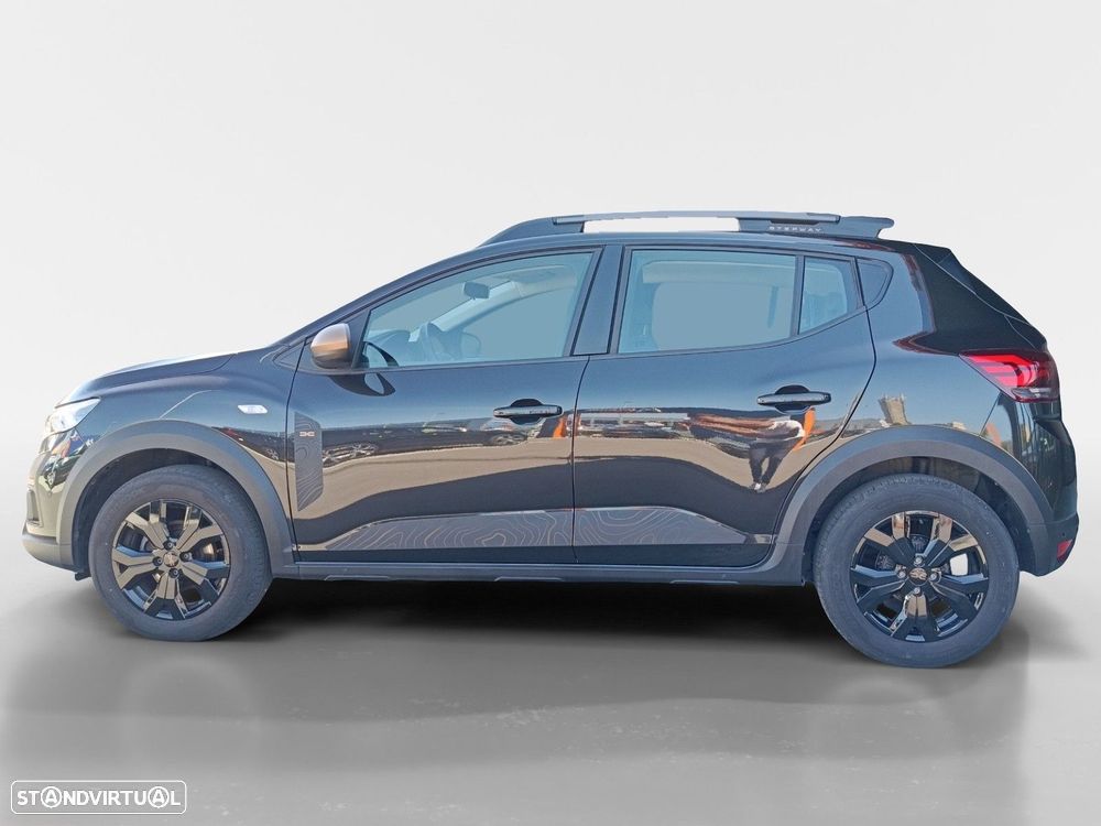 Dacia Sandero 1.0 ECO-G Extreme Bi-Fuel - 2