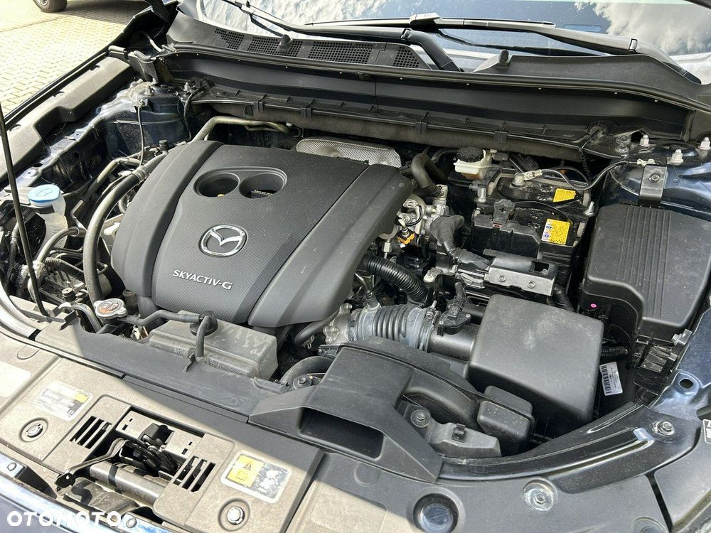 Mazda CX-5 - 28