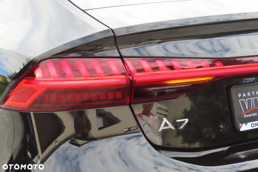 Audi A7 Sportback ver-40-tdi-mhev-quattro-s-line-s-tronic - 17