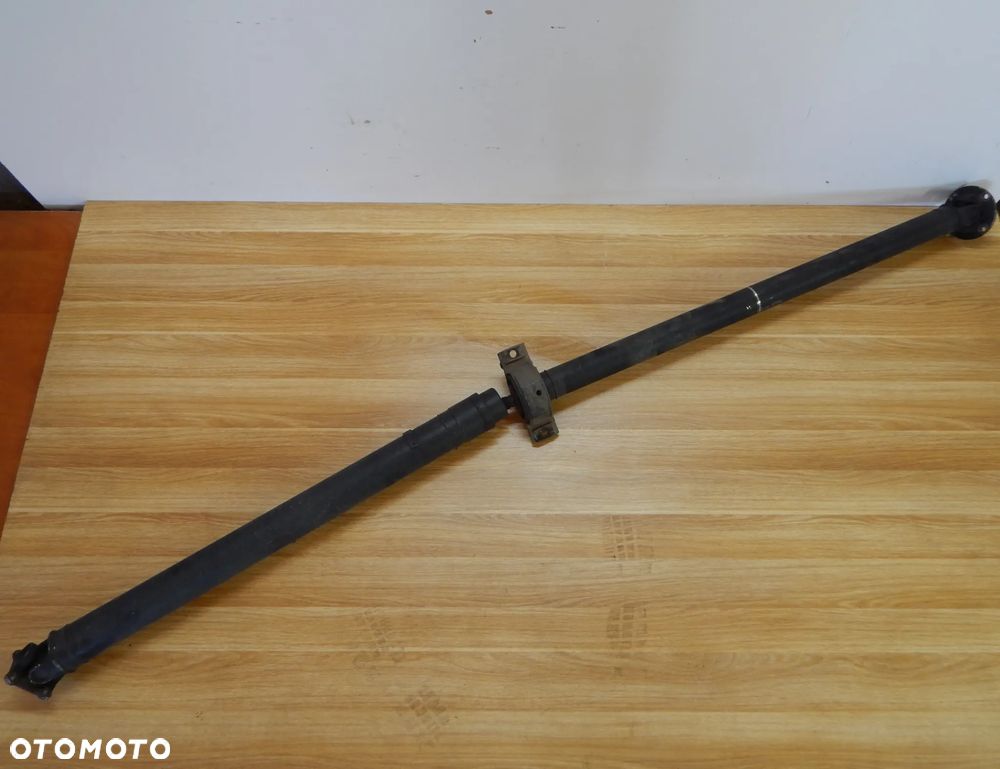 Wał napędowy DCI Nissan Qashqai J10 X-Trail T31 Renault KOLEOS  06-13 Łuków części