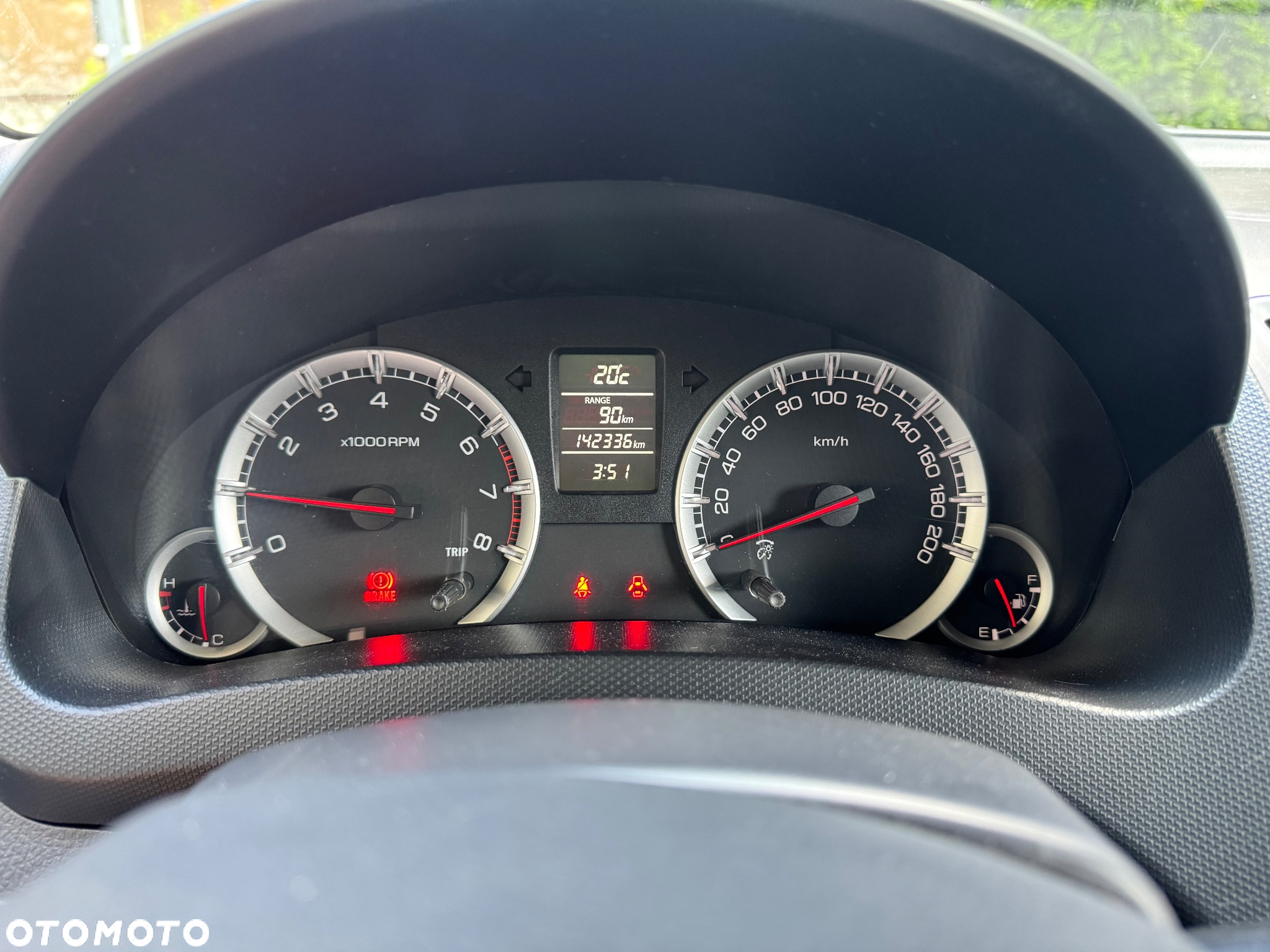 Suzuki Swift 1.2 Premium - 8