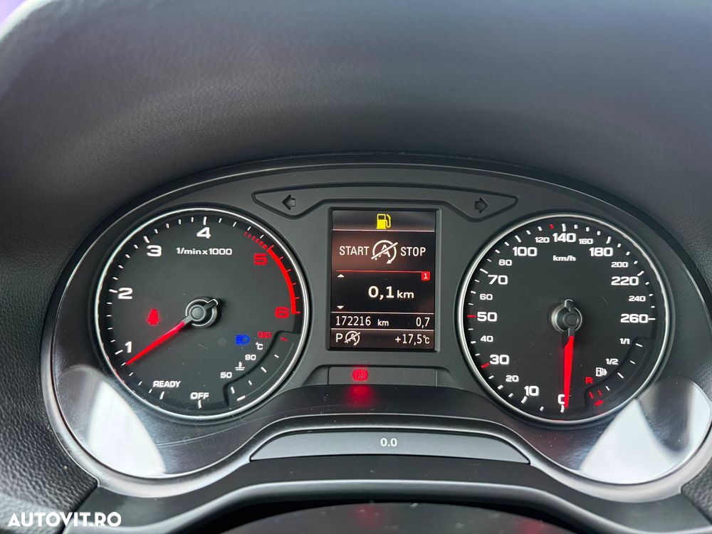 Audi Q2 1.6 30 TDI S tronic Sport - 21