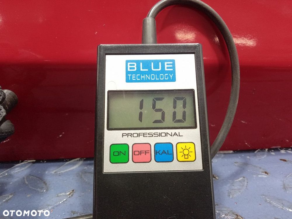 TOYOTA YARIS II 3D DRZWI PRZÓD PRAWE PRZEDNIE 3P0 - 10
