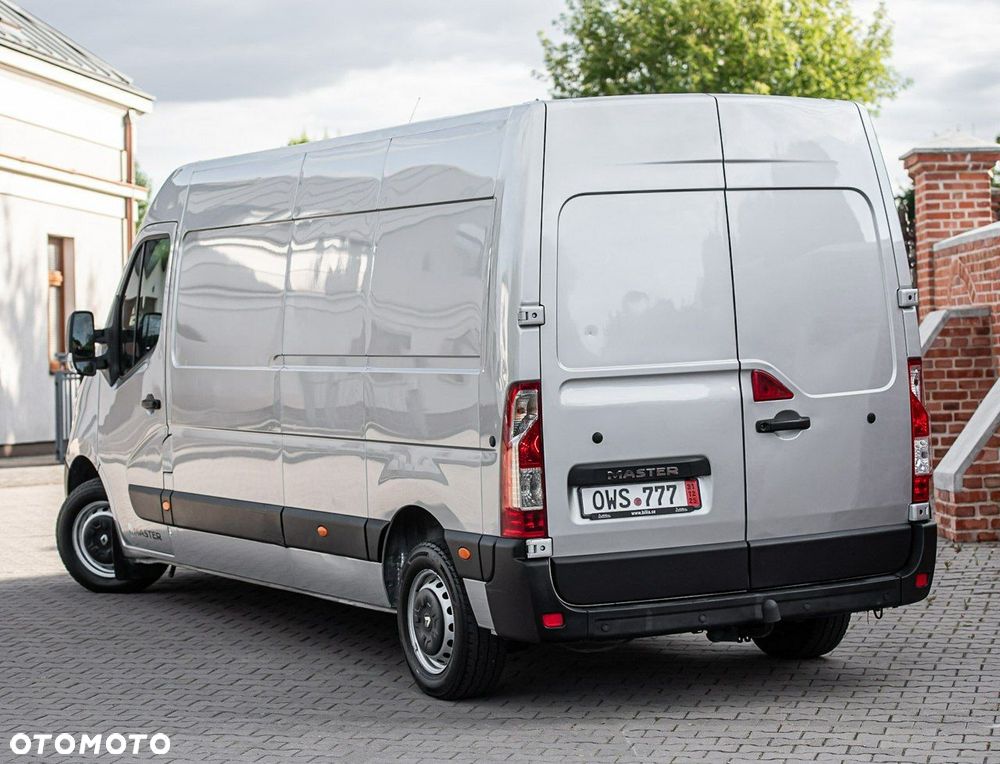 Renault Master - 2