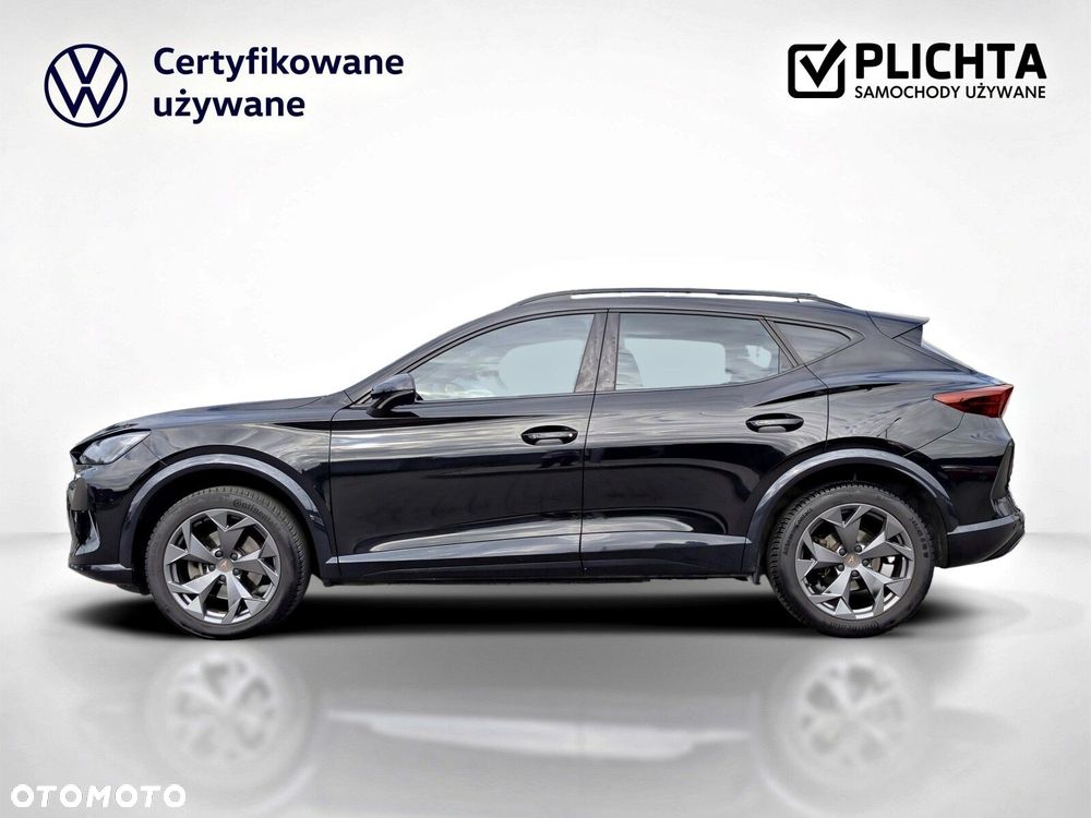 Cupra Formentor 1.5 eTSI mHEV DSG - 3