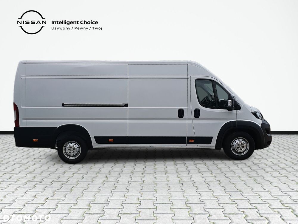 Peugeot boxer - 4
