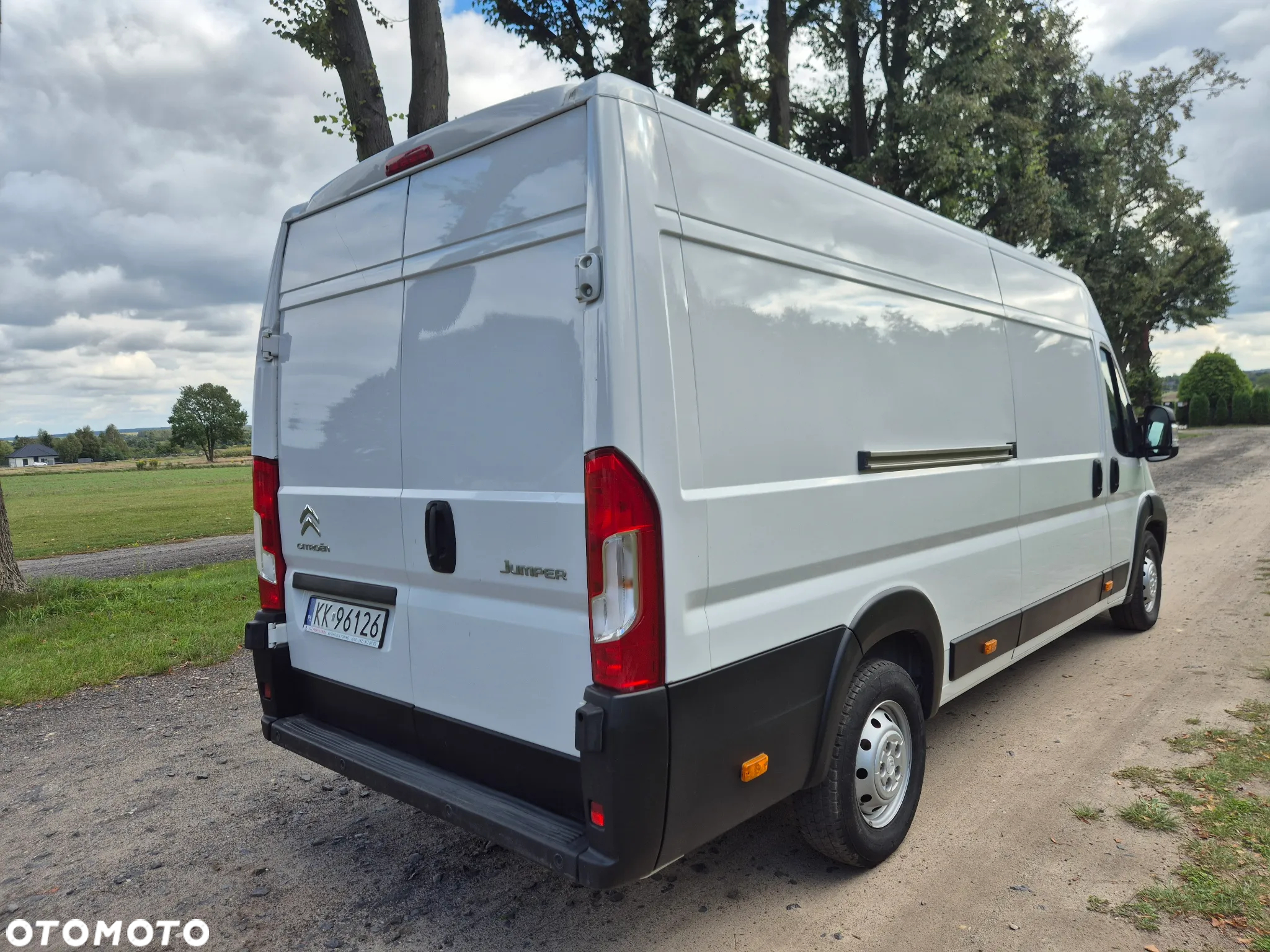Citroën Jumper - 3